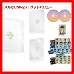 新品未開封★ Ensemble Stars!! Cast Live Starry Symphony -the midnight sun- BOX盤 [Blu-ray] あんさんぶるスターズ