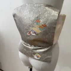 マッスン 様♡専用　作り帯 2025年最新】作り帯の人気アイテム - メルカリ