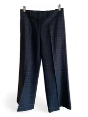 美品　ノヴァチェック　BURBERRY LONDON  バーバリー　ロンドン チェック柄　パンツ