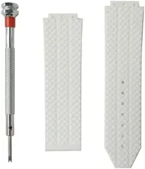 2025年最新】ウブロ ベルト ホワイトの人気アイテム - メルカリ