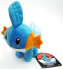 【中古】ぬいぐるみ ミズゴロウ ぬいぐるみ 「ポケットモンスター」 ポケモンセンター限定 