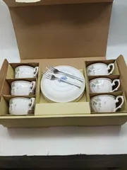 お値下げ❀NORITAKE❀15点ティーセット❀未使用品 楽天市場】【ワンド オブ フォーチュンR】ノリタケ社製ティー
