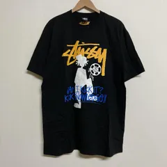 2024年最新】Stussy エスパルスの人気アイテム - メルカリ