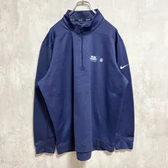 レア【US古着】NFLレイヴンス 中綿両面刺繍ナイロンジャケット メンズS レア【US古着】NFLレイヴンス 中綿両面刺繍ナイロンジャケット
