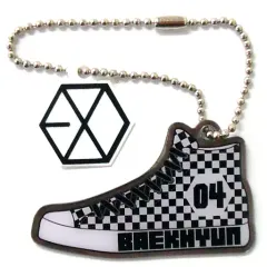 2025年最新】exo ベッキョン キーホルダーの人気アイテム - メルカリ