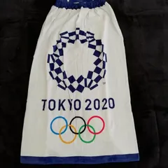 2025年最新】オリンピック タオルの人気アイテム - メルカリ