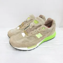 コンセプツ ニューバランス M992CT Usa製 US11D 29cm 箱付き hw-shop_nbm992ct-280