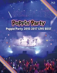 【中古】邦楽Blu-ray Disc PoppinParty / Poppin’Party 2015-2017 LIVE BEST