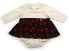 【センスオブワンダー/SenseofWonder】ロンパース 80サイズ 女の子【子供服・ベビー服】（1951547）