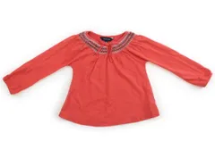 【ラルフローレン/RalphLauren】Tシャツ・カットソー 100サイズ 女の子【子供服・ベビー服】（1952665）
