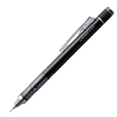 新生活応援SALE【軸色】ブラック 5本 トンボ鉛筆 シャープペン MONO モノグラフ 0.5 ブラック 5本 SH-MG11-5P