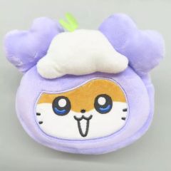 TWICE サンリオ メッシュポーチ サナ サブリー コロコロクリリン