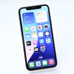 値下げ【ジャンク】SIMフリー iPhone11 Pro 64GB ゴールド