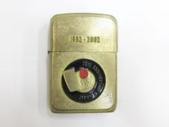 2024年最新】zippo 70周年の人気アイテム - メルカリ