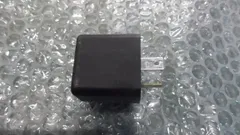 ダンク　AF74-1008xxx　の　ウインカーリレー:#1677631446のサムネイル