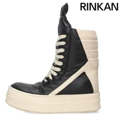 2025年最新】rick OWENS mega bumperの人気アイテム - メルカリ