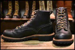 よろしくお願いしますREDWING LINEMAN 2934