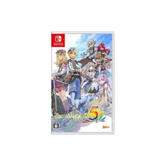 ルーンファクトリー5 -Switch 1