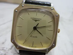 2025年最新】ロンジン オクタゴンの人気アイテム - メルカリ