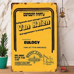 2025年最新】ヴァン ヘイレン サインの人気アイテム - メルカリ