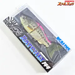 2025年最新】ガンクラフト ラチェット144の人気アイテム - メルカリ