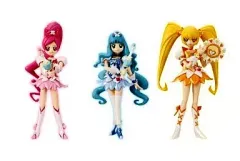 ハートキャッチプリキュア　フィギュア 2025年最新】ハートキャッチプリキュア！ プリキュア