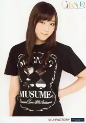 モーニング娘。譜久村聖 Tシャツ L ビー娘。？！☆譜久村聖 | モーニング娘。'25 Q期オフィシャル
