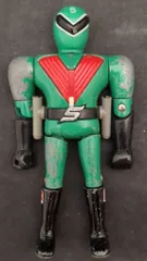 2025年最新】ポピー ゴレンジャーの人気アイテム - メルカリ