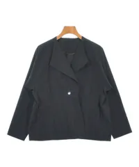 L'EQUIPE YOSHIE INABA ジャケット レディース 【古着】【中古】【送料無料】