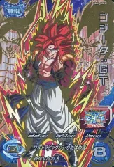 【中古】ドラゴンボールヒーローズ UGM3-CCP3[CP]：ゴジータ：GT
