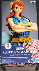 2024年最新】△ ワンピース glitter＆glamours nami specialver. ナミ