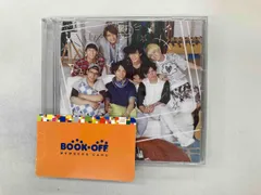 ジャニーズWEST(WEST.) CD 人生は素晴らしい(初回盤B)(DVD付)