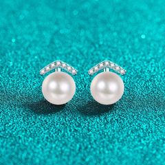 ✨ 至高の輝き。オーストラリア産白蝶真珠「10.8mm」極上ピアス 