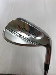 カークランド(コストコ)ウェッジセット 52度 56度 60度 カークランドシグネチャー ゴルフ ウェッジ 3本セット | Costco