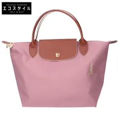 ●9667 LONGCHAMP ロンシャン ルプリアージュ　エッフェル塔　バッグ 楽天市場】【バッグ】LONGCHAMP ロンシャン ル プリアージュ