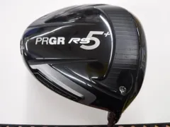2025年最新】prgr rs5+の人気アイテム - メルカリ