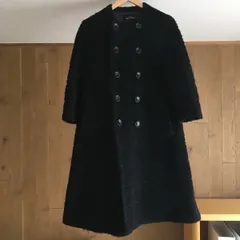 2025年最新】COMME des GARCONS レディース ロングコートの人気