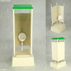 (未使用･未開封品)　Mabell Original Miniature Model Series 1/12 仮設トイレ TU-R1S 1/12スケール ABS製 塗装済み完成品フィギュア wyeba8q Amazon.co.jp: Mabell Original Miniature Model Series 1/12