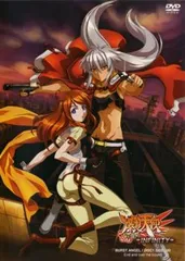 爆裂天使　コレクターズセット　特別限定版 DVD 4,5,6欠 Amazon.com: 爆裂天使特別限定版DVD コレクターズセット1