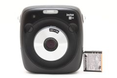 ★美品★富士フイルム FUJIFILM instax SQUARE SQ10 インスタントカメラ #2734W06351W832