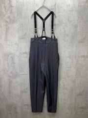 2025年最新】AKTE ストラップワイドパンツの人気アイテム - メルカリ