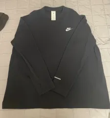 2025年最新】nike ピースマイナスワン ロンtの人気アイテム - メルカリ