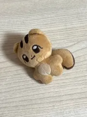 SEVENTEEN セブチ MINITEEN ジョンハン ぬいぐるみ SEVENTEEN MINITEEN ぬいぐるみ フェイスキーリング ジョンハン