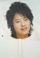 Hey!Say!JUMP 08年 Spring concert 岡本圭人 うちわ