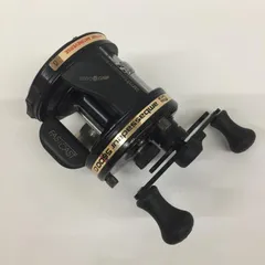 アブガルシア　5600CA 80年 アブガルシア アンバサダー 5600CA ファクトリーチューンド (右