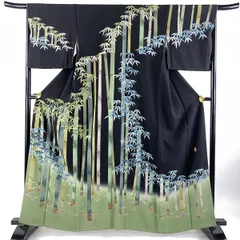 振袖 田村哲彦 柏田屋 豪華 加賀友禅 身丈160cm 2025年最新】田村哲彦の人気アイテム - メルカリ