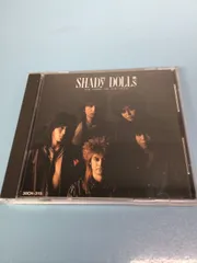 ●SHADY DOLLS シャイディ・ドールズ●LAST LIVE３枚組ＣＤ● Amazon.co.jp: SHADY DOLLS: ミュージック