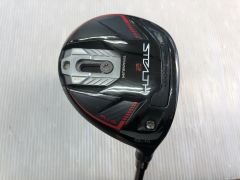 【最短翌日発送】STEALTH2 PLUS | 18 | SR | Diamana TM50 | 中古 | フェアウェイウッド | テーラーメイド