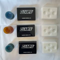 歯科 開口器 口角鈎 リトラクター 2個セット YDM - メルカリ