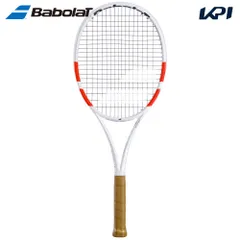 バボラ Babolat テニスラケット    PURE STRIKE 97 ピュアストライク 97 フレームのみ 2024年モデル 101531のサムネイル